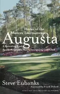 Augusta - Steve Eubanks