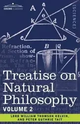Treatise on Natural Philosophy - Peter Tait Guthrie