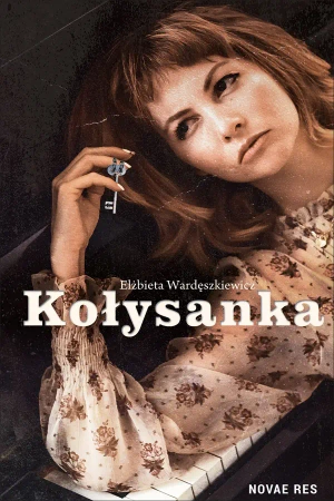 eBook Kołysanka - Elżbieta Wardęszkiewicz epub mobi