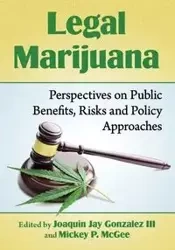 Legal Marijuana - Joaquin Jay Gonzalez
