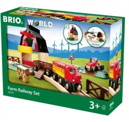 Brio Farma - Ravensburger