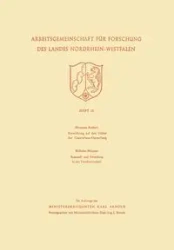 Entwicklung Auf Dem Gebiet Der Chemiefaser-Herstellung - Rathert Hermann