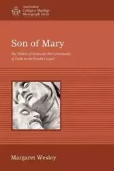 Son of Mary - Wesley Margaret