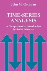 Time-Series Analysis - John M. Gottman