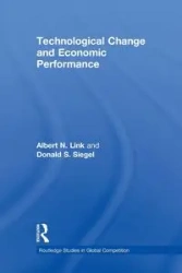 Technological Change and Economic Performance - Albert N. Link