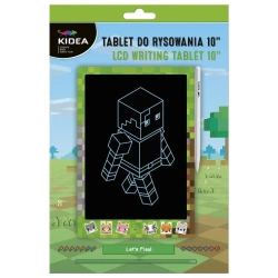 Tablet do rysowania Game KIDEA - DERFORM