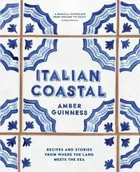 Italian Coastal - Amber Guinness