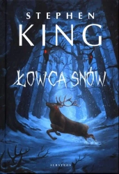 eBook Łowca snów - Stephen King epub mobi