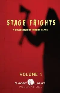 STAGE FRIGHTS Vol. 1 - Cook Jonathan