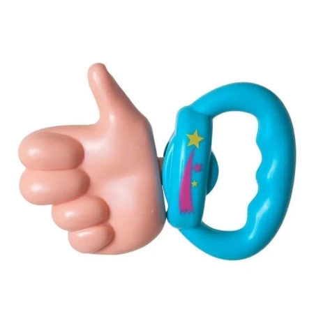 Gryzak Super - Brain Builders