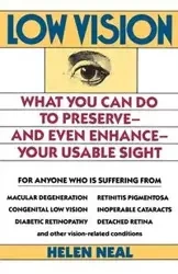 Low Vision - Neal Helen