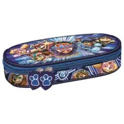 Piórnik saszetka z wewnętrzną klapką Psi Patrol - ST-MAJEWSKI