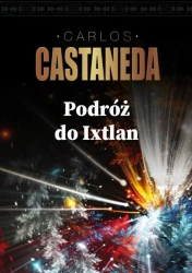 eBook Podróż do Ixtlan - Carlos Castaneda epub mobi
