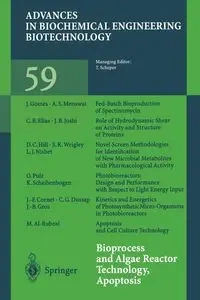 Bioprocess and Algae Reactor Technology, Apoptosis - Scheper Thomas