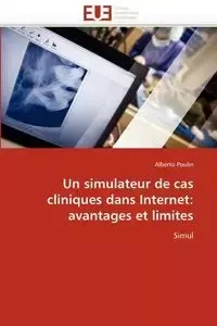 Un simulateur de cas cliniques dans internet - POULIN-A