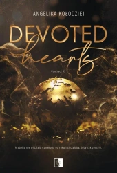 Devoted Hearts - Angelika Kołodziej