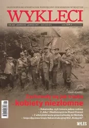 Kwartalnik Wyklęci nr 4(8)/2017 - praca zbiorowa