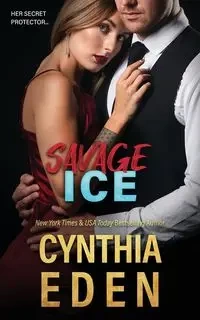 Savage Ice - Eden Cynthia