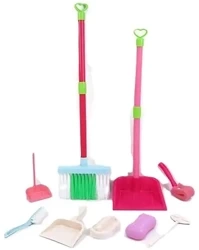 Zestaw do sprzątania - Icom