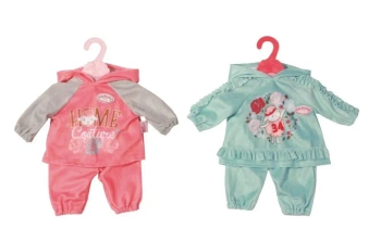 Ubranko Baby Annabell - Zapf