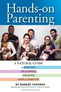 Hands-on Parenting - Robert Toporek