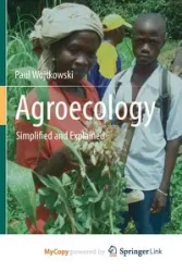 Agroecology - Paul Wojtkowski