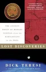 Lost Discoveries - Dick Teresi