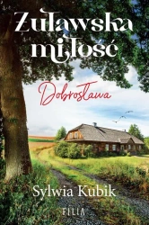 eBook Żuławska miłość - Sylwia Kubik mobi epub