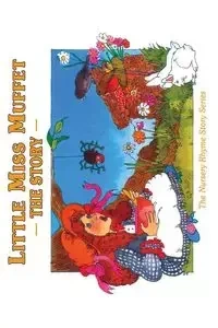Little Miss Muffet - Cecilia Egan