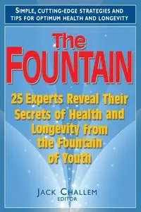 The Fountain - Challem Jack
