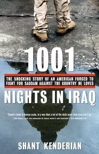 1001 Nights in Iraq - Kenderian Shant