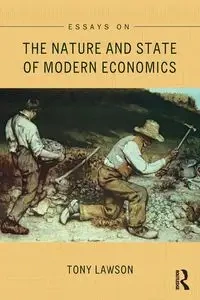 Essays on - Tony Lawson