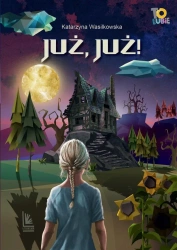 Już,już! - Katarzyna Wasilkowska, Robert Konrad