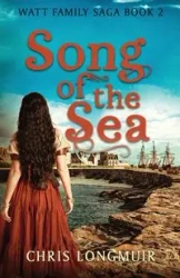 Song of the Sea - Chris Longmuir