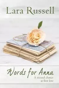 Words for Anna - Russell Lara