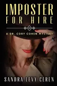 Imposter for Hire - Sandra Ceren Levy