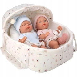 Lalka hiszpańska bobasy 26cm - Arias