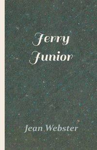 Jerry Junior - Jean Webster