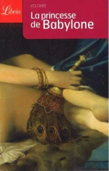 Princesse de Babylone - Jean de la Fontaine