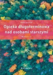 Opieka długoterminowa nad osobami starszymi w.3 - Rafał Iwański
