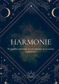 Harmonie - Réco Aude