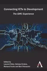 Connecting ICTs to Development - Emdon Heloise