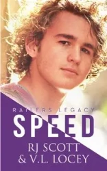 Speed - Scott RJ