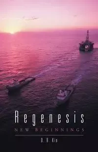 Regenesis - Kin D. R.