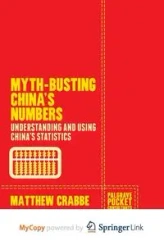 Myth-Busting China's Numbers - Matthew Crabbe