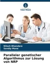 Paralleler genetischer Algorithmus zur Lösung von NRP - Bhandare Nilesh