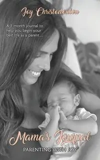 Mama's Journal - Joy Christodoulou