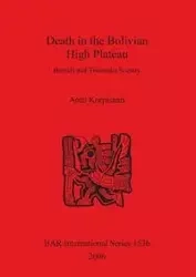 Death in the Bolivian High Plateau - Korpisaari Antti
