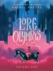 Lore Olympus: Volume One - Rachel Smythe