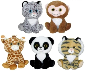 Zwierzęta 25cm MIX - Sun-Day